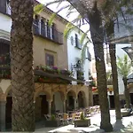 Hotel Balcones De Zafra