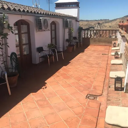 فندق Balcones De