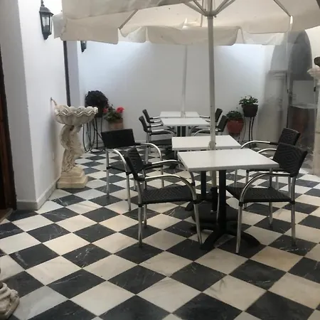 Balcones De Hotel Zafra