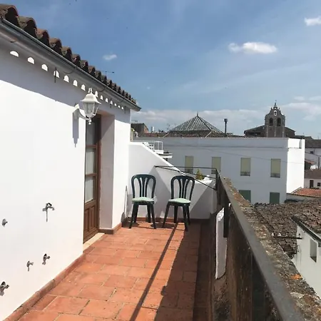 Balcones De فندق 3*
