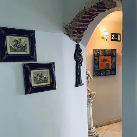 Ξενοδοχείο Balcones De