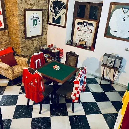 Ξενοδοχείο Balcones De Zafra
