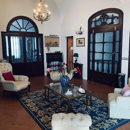 Balcones De Ξενοδοχείο