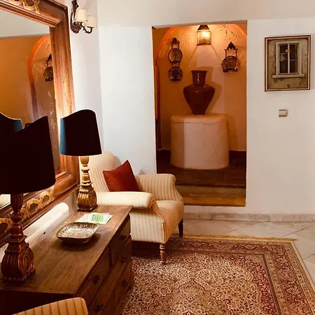 Hotel Balcones De 3*