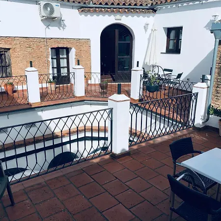Balcones De Zafra