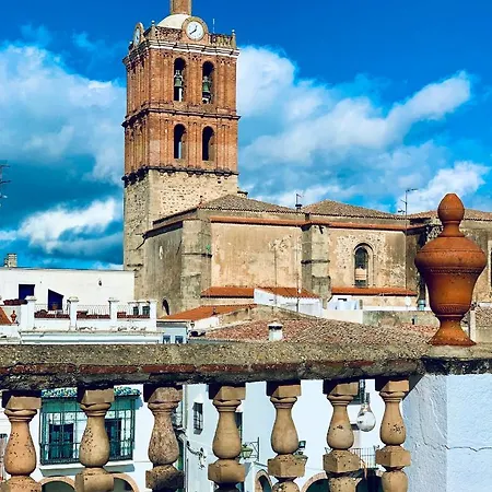 Balcones De Zafra