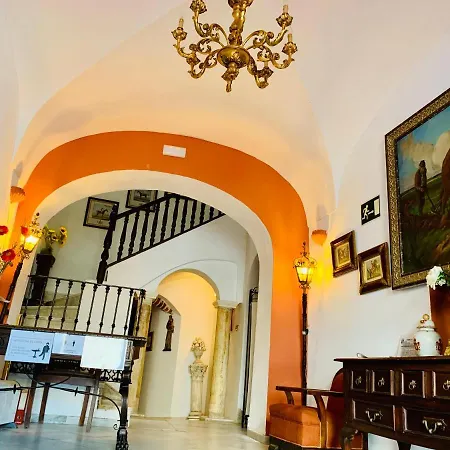 Hotel Balcones De 3*