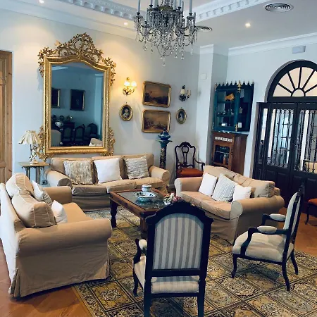 Hotel Balcones De Zafra