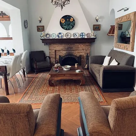 Balcones De Ξενοδοχείο
