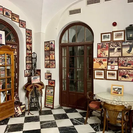 Balcones De Ξενοδοχείο 3*