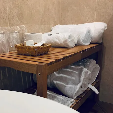 Hotel Balcones De Zafra