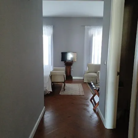 Balcones De Hotel Zafra