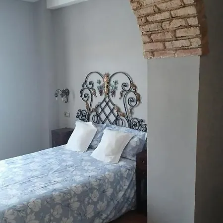 Hotel Balcones De Zafra