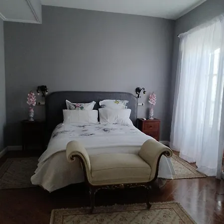 Balcones De Hotel 3*