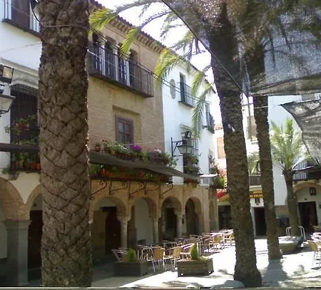 ホテル Balcones De サフラ