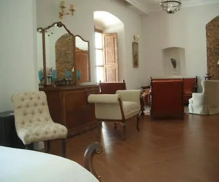 Hotel Balcones De Zafra