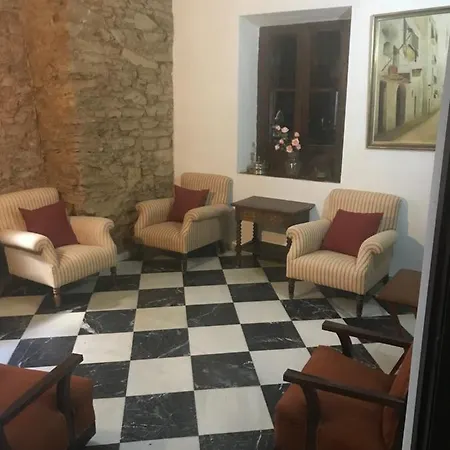Hotel Balcones De 3*