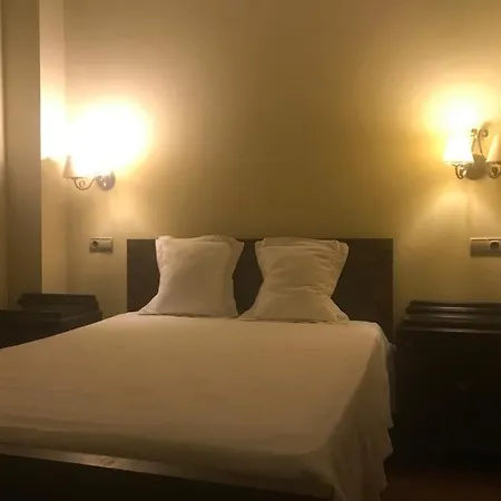 Balcones De 3* Zafra