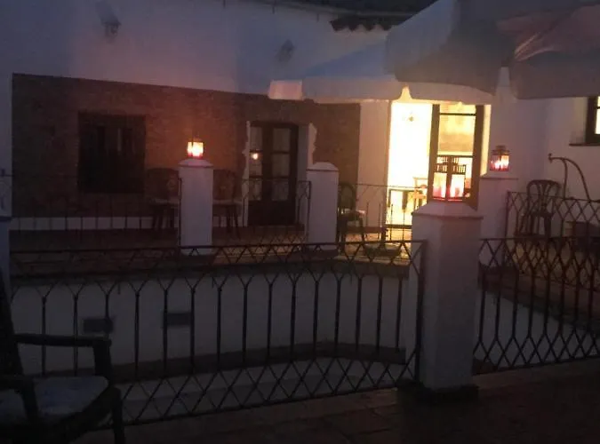 Balcones De Hotel Zafra