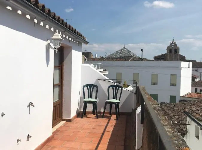 Balcones De Hotel 3*