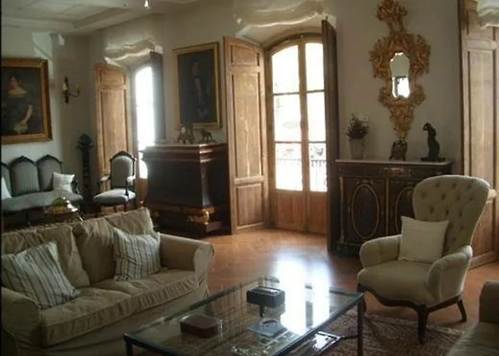 Balcones De Отель 3*