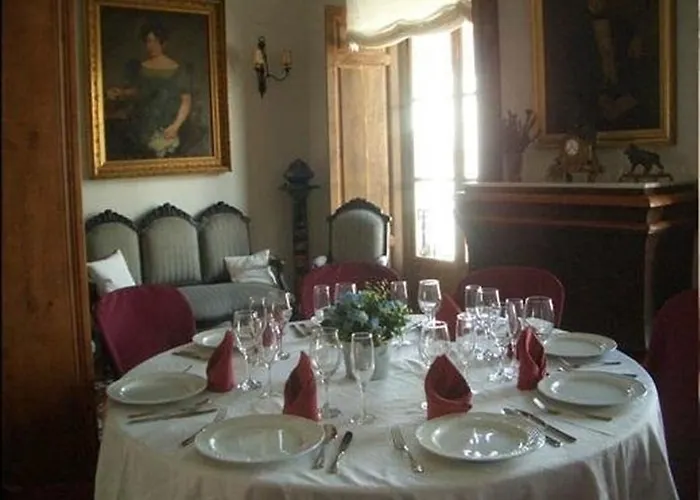 Balcones De 3* Сафра