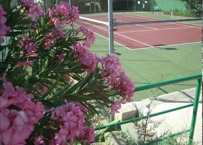 Balcones De Отель 3*