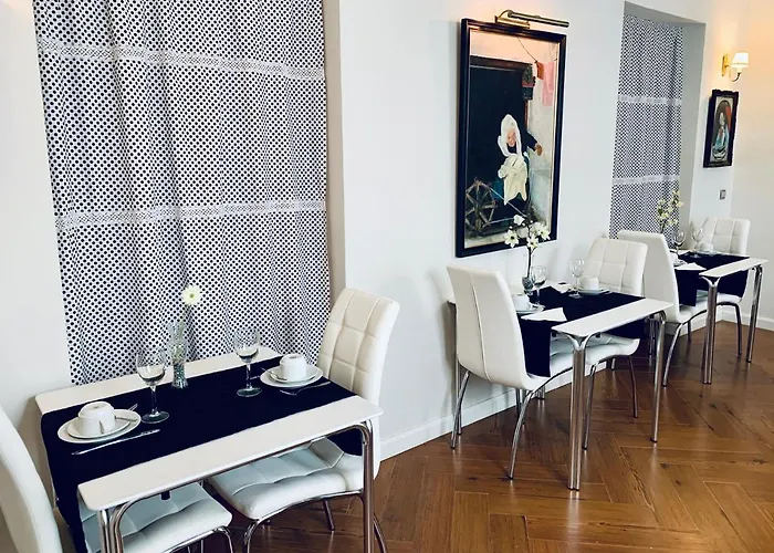 Balcones De Отель Сафра