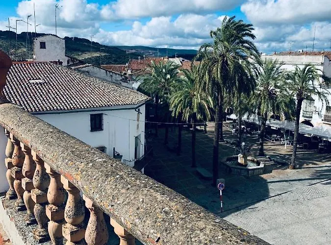 Balcones De Отель 3*