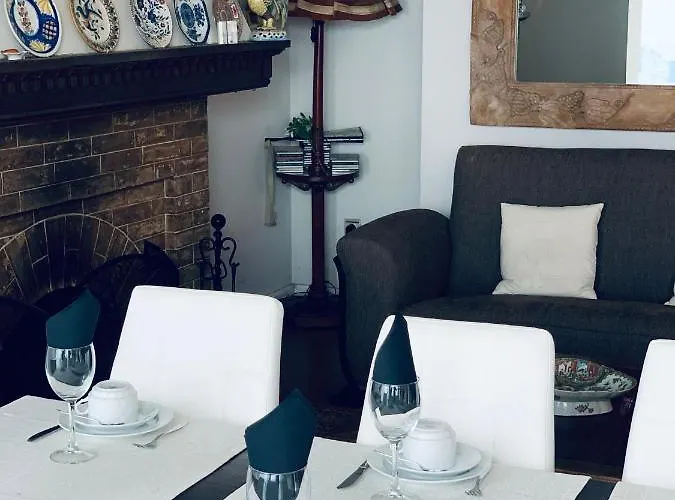 Balcones De Отель 3*