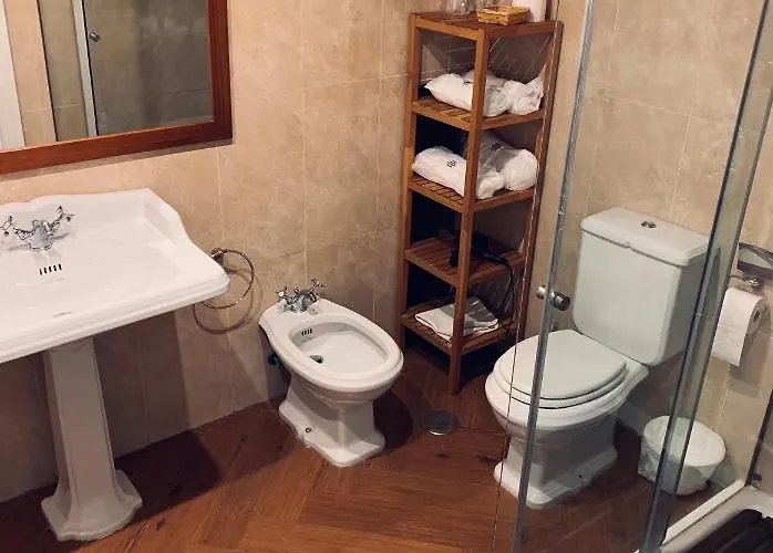 Balcones De Отель 3*