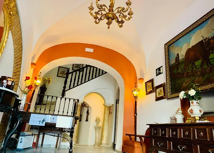 Отель Balcones De 3*