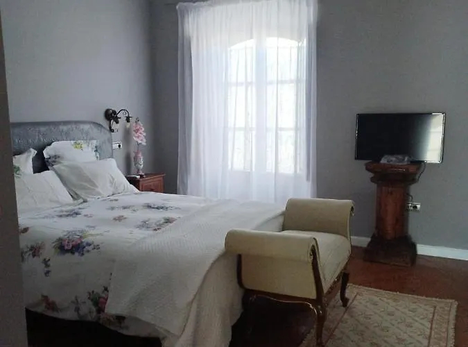 Balcones De 3* Сафра