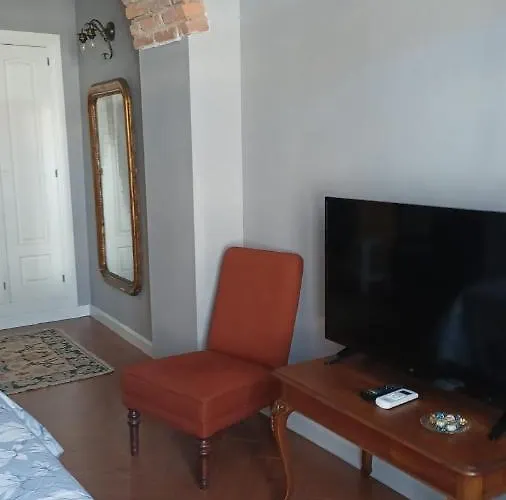 Отель Balcones De