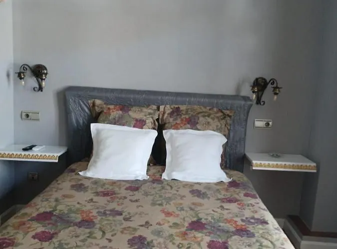 Balcones De Сафра