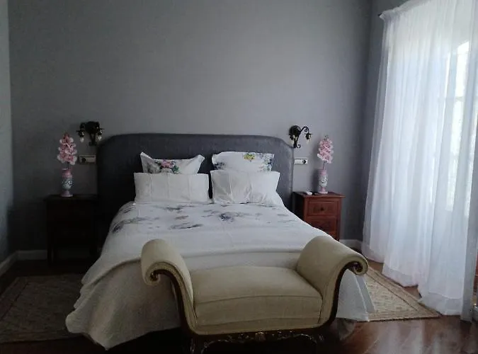 Balcones De Отель 3*