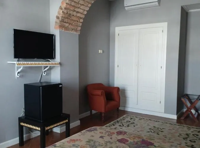 Balcones De Сафра