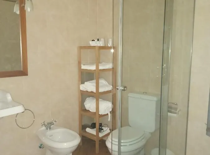 Balcones De Отель 3*