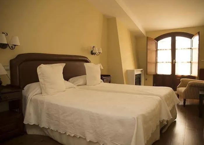 Balcones De Сафра