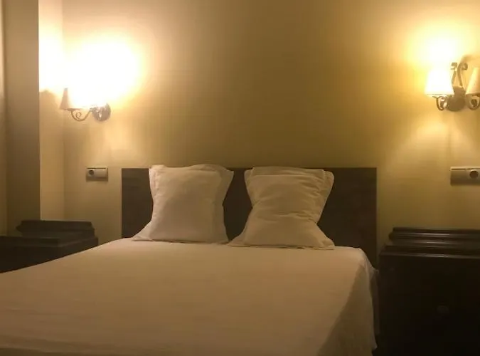 Balcones De 3* Сафра